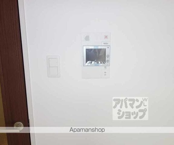 ベラジオ京都西大路IIの内装写真