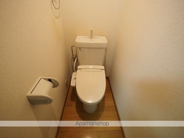 ハートナーハウスDの内装写真