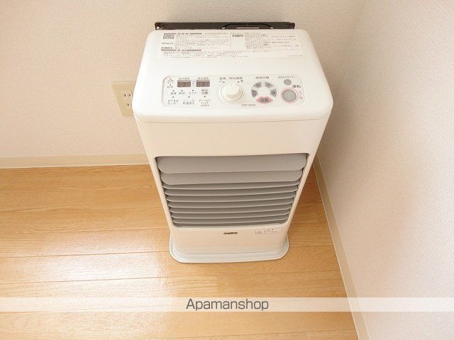 コムズ発寒の内装写真