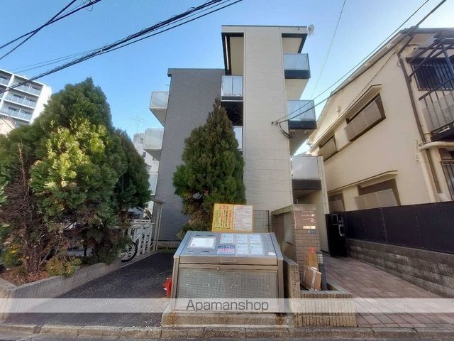 レオパレスWAO WAOの外観写真
