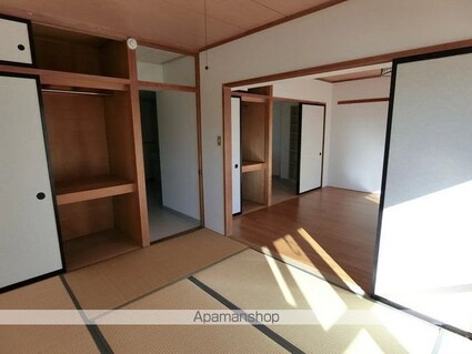コーポ塩野[2DK/47.2m2]の内装5