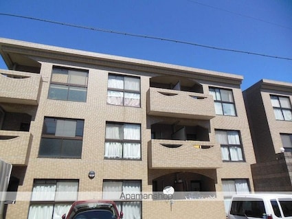 愛知県名古屋市西区香呑町５丁目[2K/45m2]の外観5