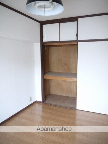 レジデンス西松本の内装写真