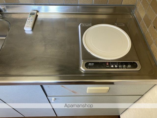 ビラ文京の内装写真