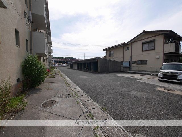 夏吉グリーンハイツのその他写真