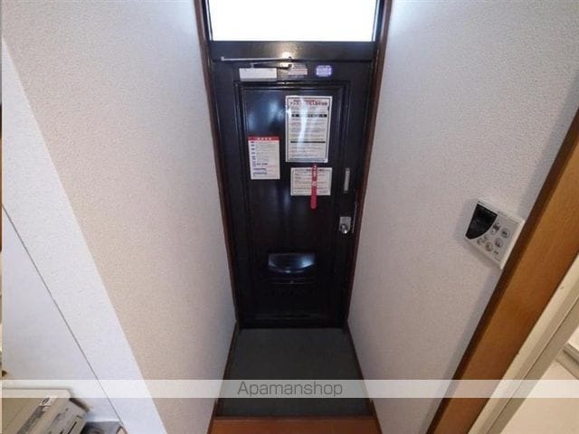 ピースフル一番町駅南の内装写真