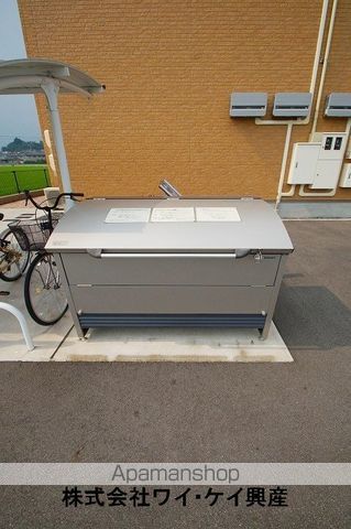 エトワール[1K/35.29m2]の共用部1