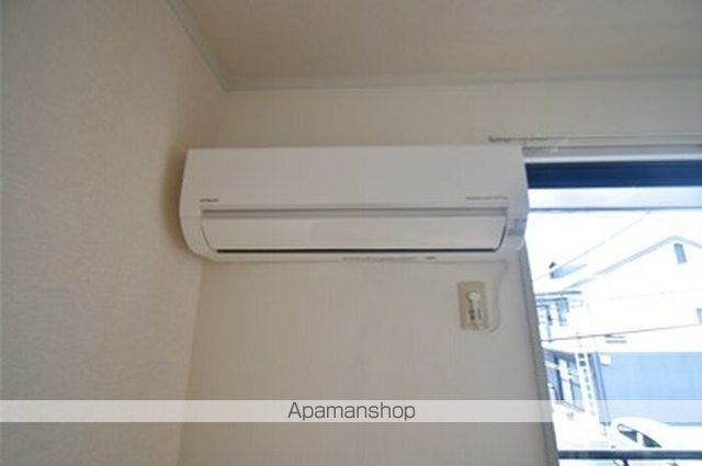 ハイツ井上Cの内装写真