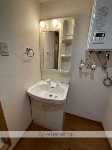ステージノア東札幌の内装写真