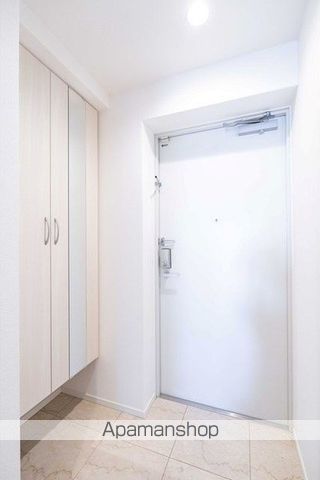 BLESS北新宿の内装写真