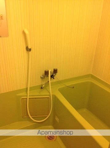 レオパレス康徳ハイツの内装写真