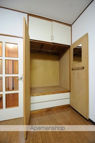 エステート山根の内装写真