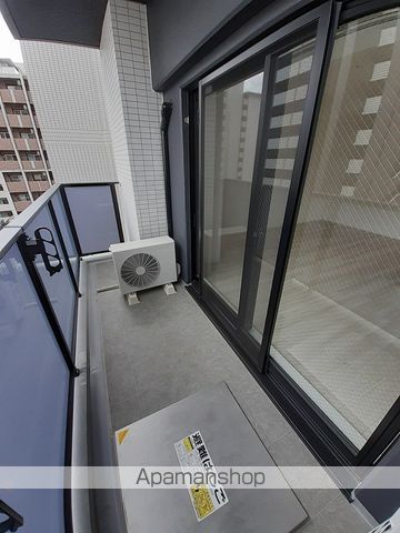 レジュールアッシュ谷町四丁目グランクラスの内装写真