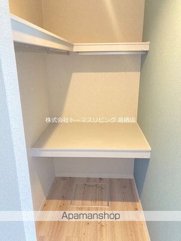 エミネント・グランの内装写真