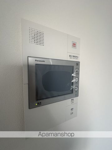 ALIVISFUKUSHIMAEBIEの内装写真