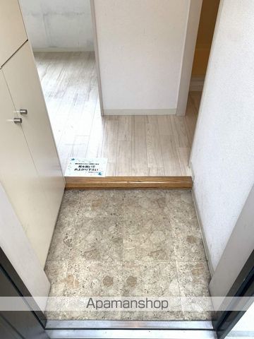 サンノーブル八千代台3番館の内装写真