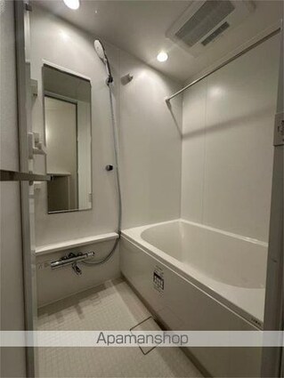 ＺＯＯＭ信濃町[1LDK/32.1m2]のバス