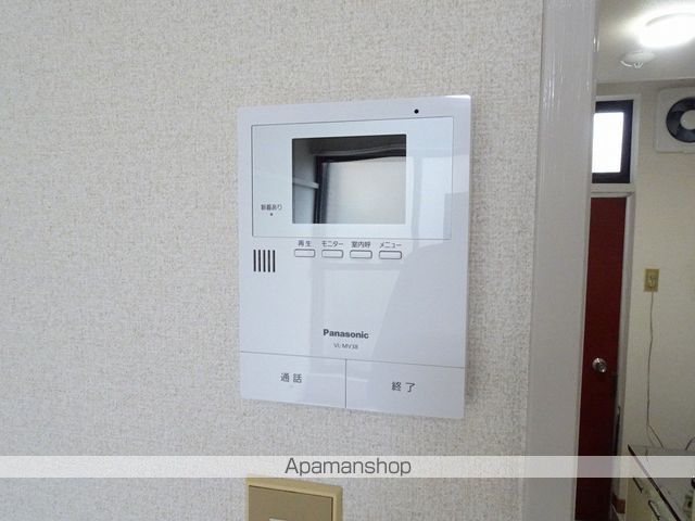 イートンハウス宮千代の内装写真