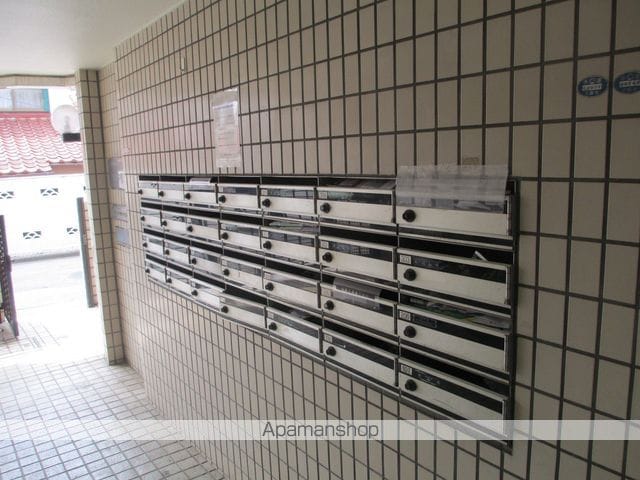 ハイム中原PART2のその他写真