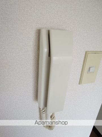 メゾン岸和田の内装写真