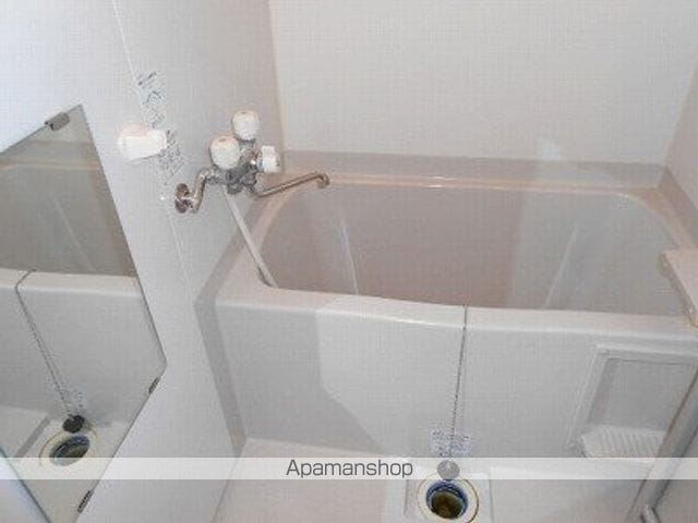 グローリィマンションの内装写真