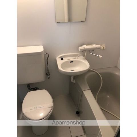 ミカホパナハイツの内装写真