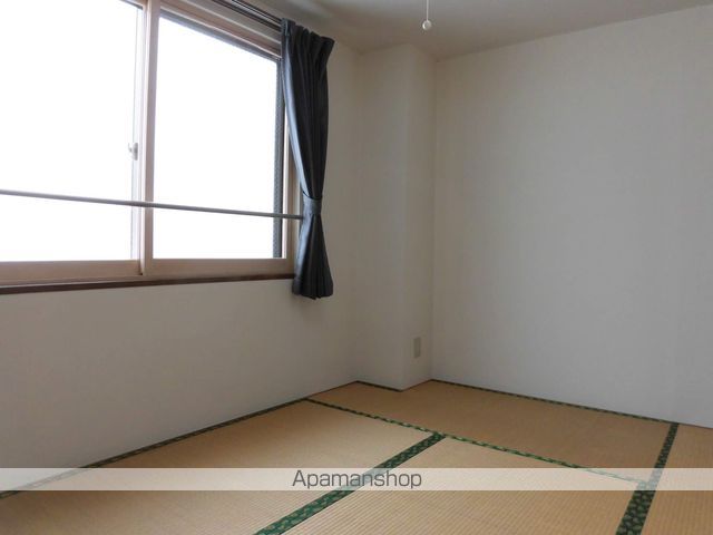ショコラM28の内装写真