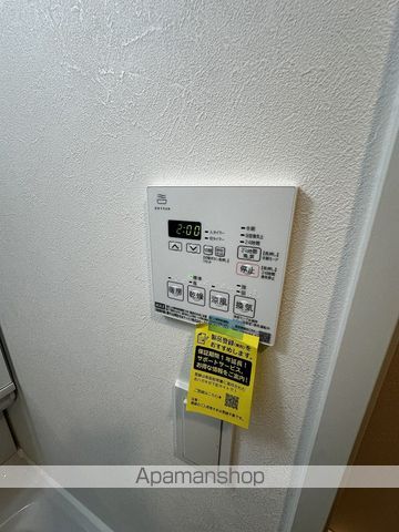 リヴェント福島野田の内装写真