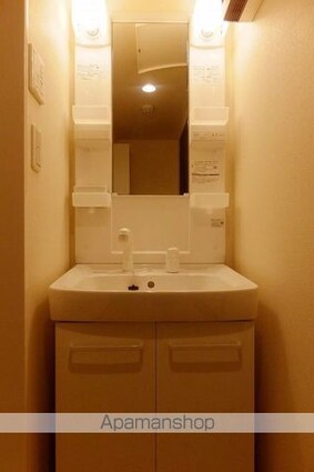 レオネクストヴィラ駒井[1K/21.7m2]の洗面所