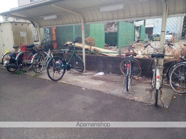 レオパレスリオグランデのその他写真