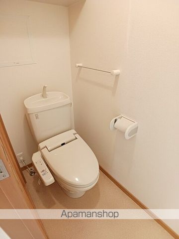ブルック サイド 七島IIの内装写真