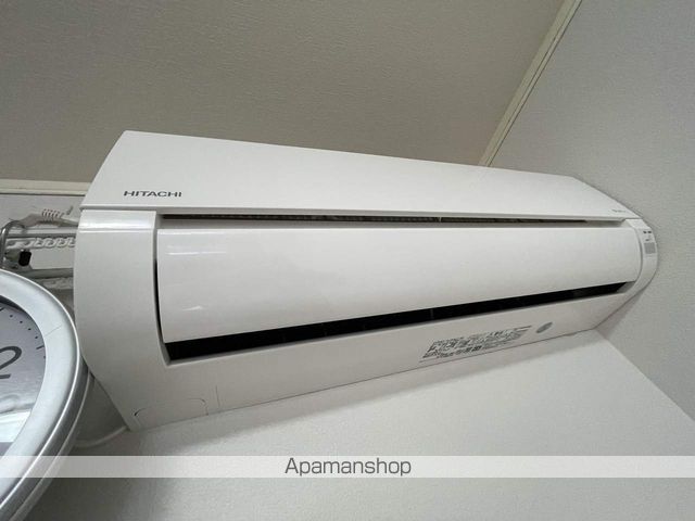 アクロス野町の内装写真
