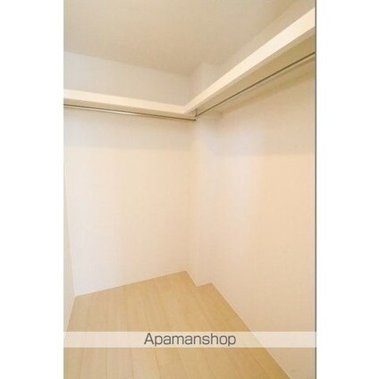 エスタート大井町フォレスト[2DK/53.5m2]の収納