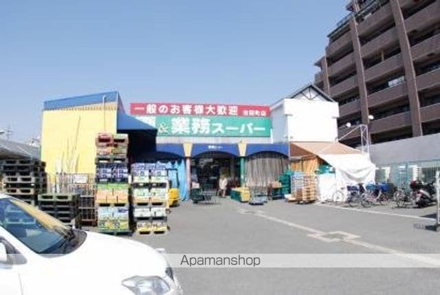 エレガンシア・ユキの周辺写真