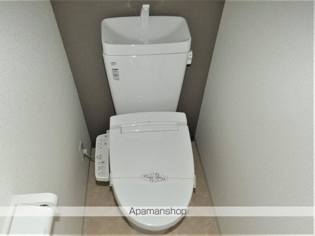 グランカリテ塚本の内装写真