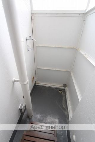 中野町レジデンスの内装写真
