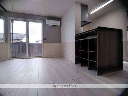 ライフコア吉田小町[1LDK/40.37m2]の内装6