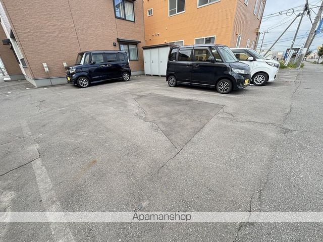 イーストコートのその他写真