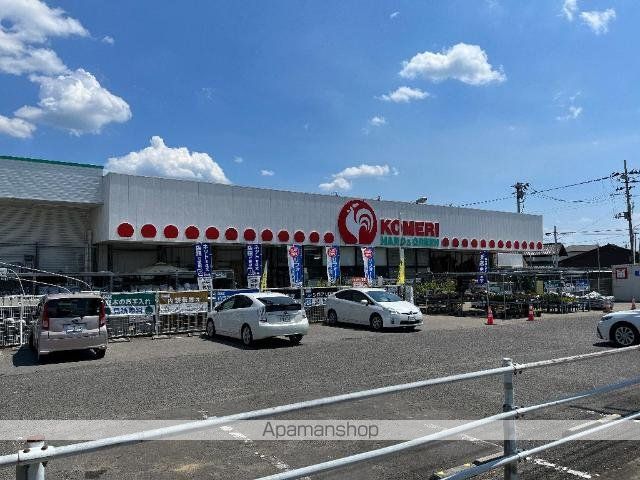 瀬上アパートの周辺写真