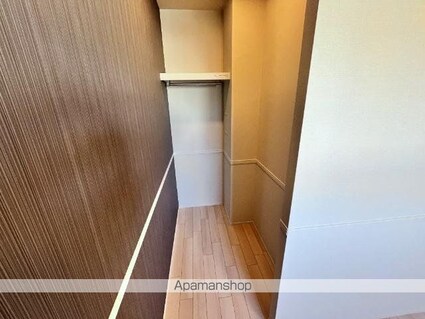 仮）取手市上高井３７９アパート[2LDK/53.8m2]の収納