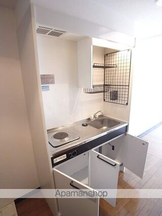 ＫＦ６ビル[1R/19.44m2]の内装3