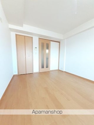 ヴィヴァーチェ東石井[1K/30.96m2]のその他内装1