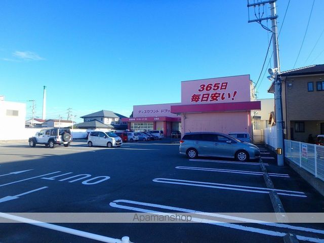 コーポエンゼルの周辺写真