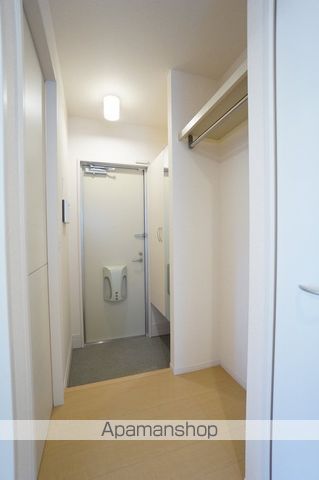 クレールの内装写真