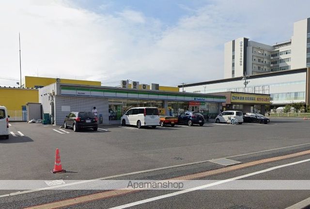 トゥ アニモの周辺写真