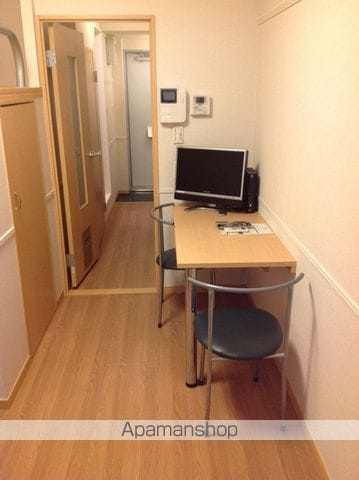 レオパレスVICTOIREの内装写真