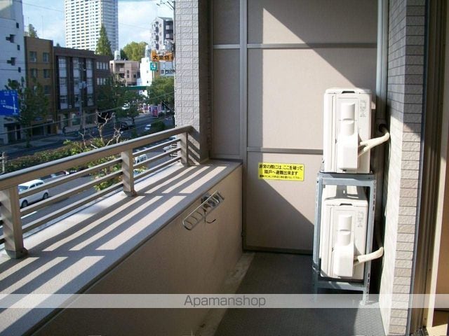 ベリーノ竹屋町の内装写真