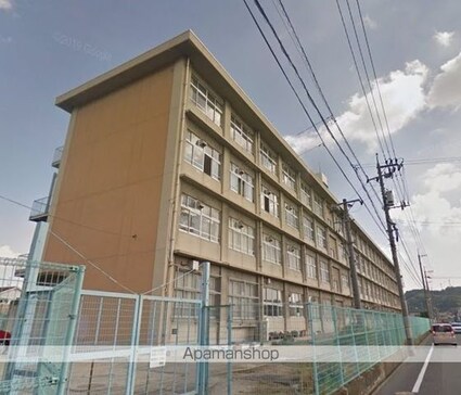 月光福山東弐番館[1LDK/29.8m2]の周辺4