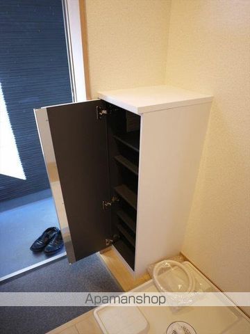 ベルフラッツ元住吉の内装写真