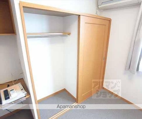 レオパレスウエスタンの内装写真